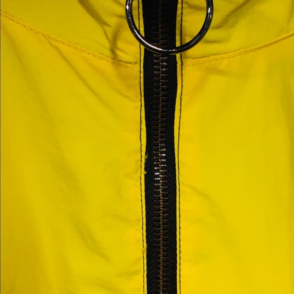 Oversized athletic bomber - Picture 5 of 6